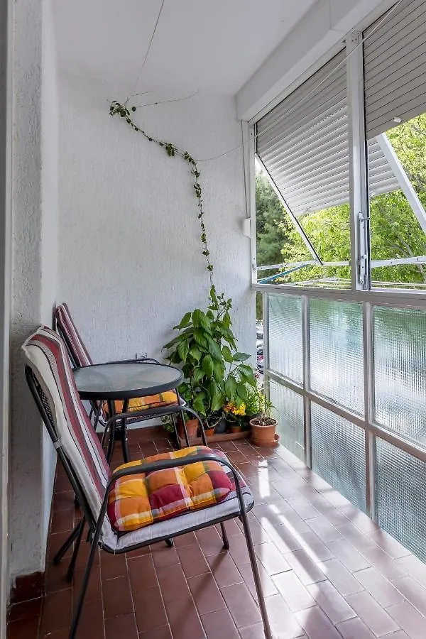 Apartment Gordana Split