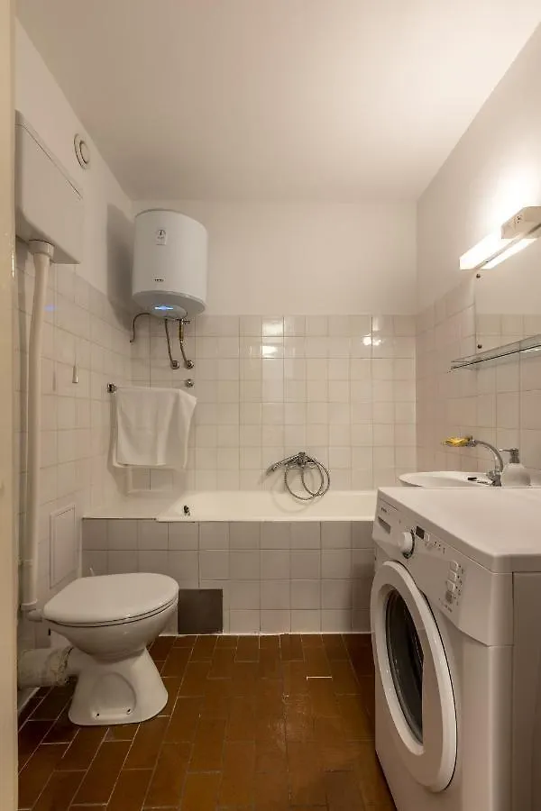 Apartment Gordana Split Chorvatsko