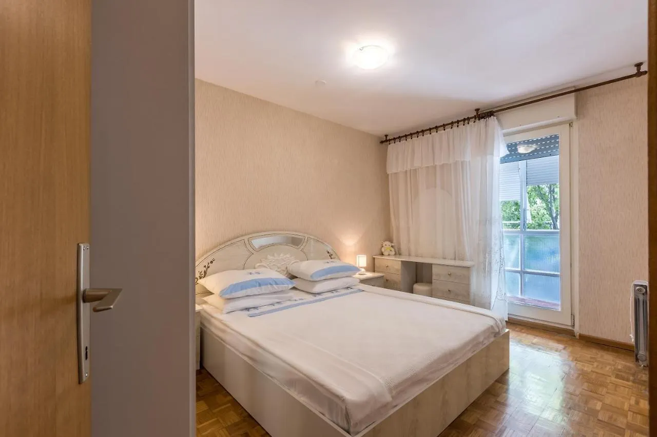 Apartment Gordana Spalato