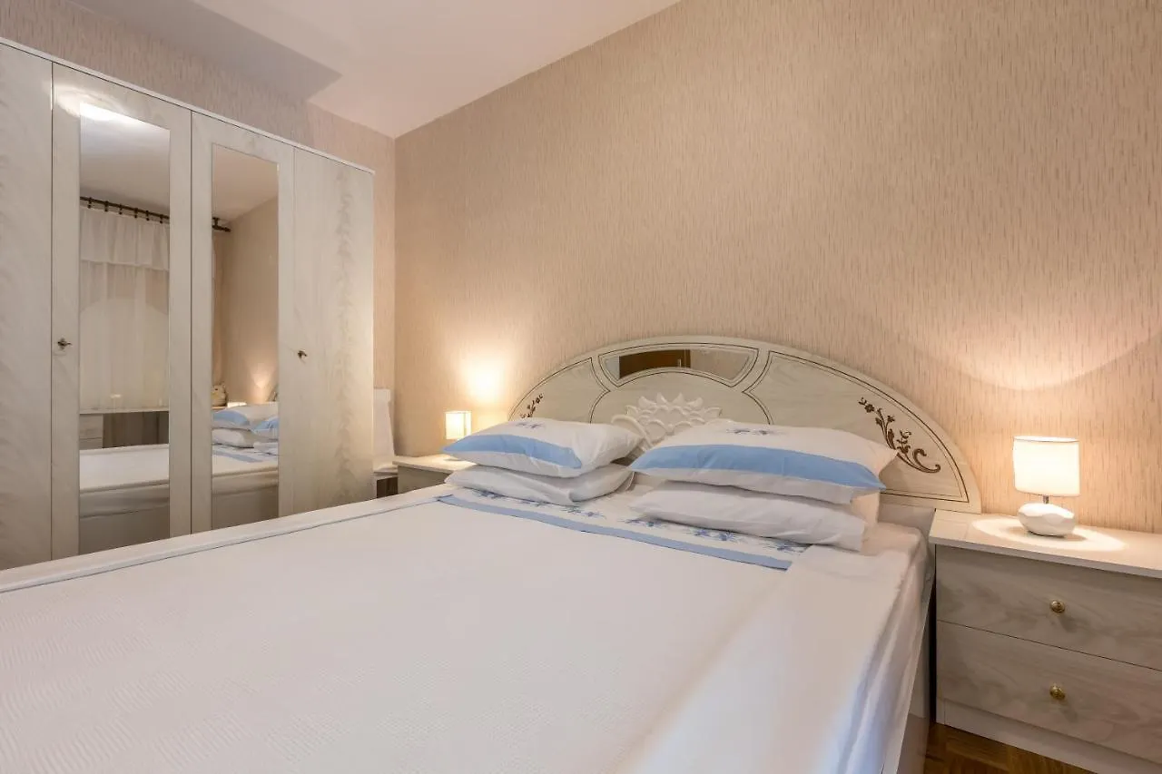 Apartment Gordana Spalato