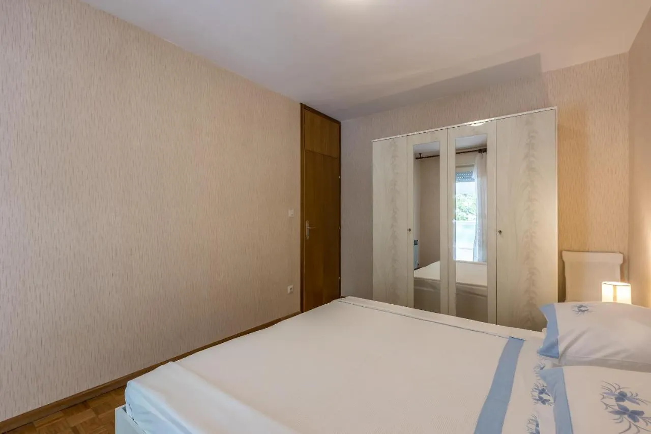 Apartment Gordana Spalato 0*,  Croazia