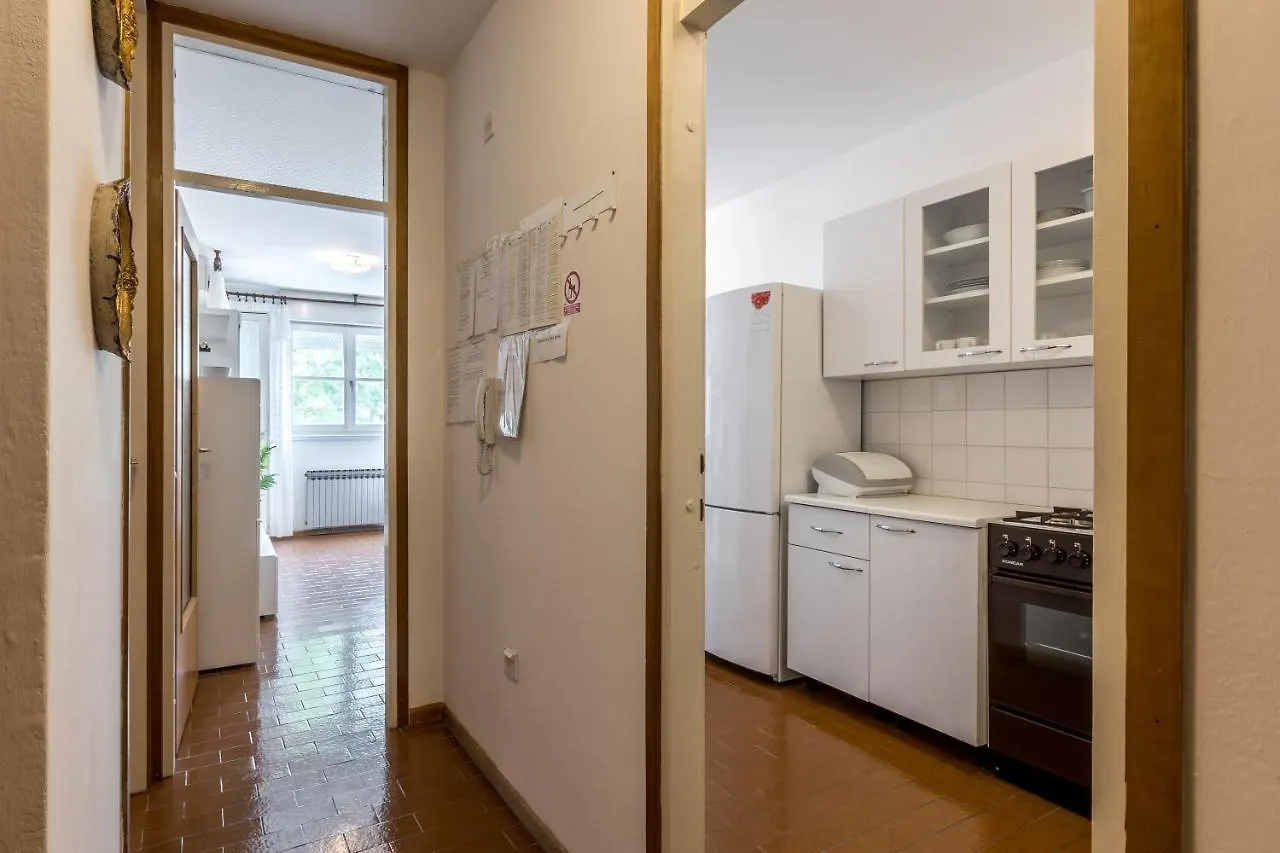 Apartment Gordana Spalato Croazia