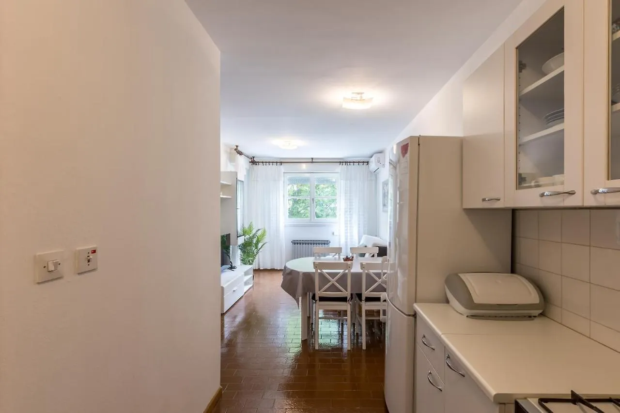 Apartment Gordana Spalato
